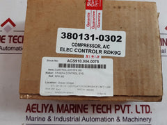 Staefa control system scs-klimo rdk9g controller with box