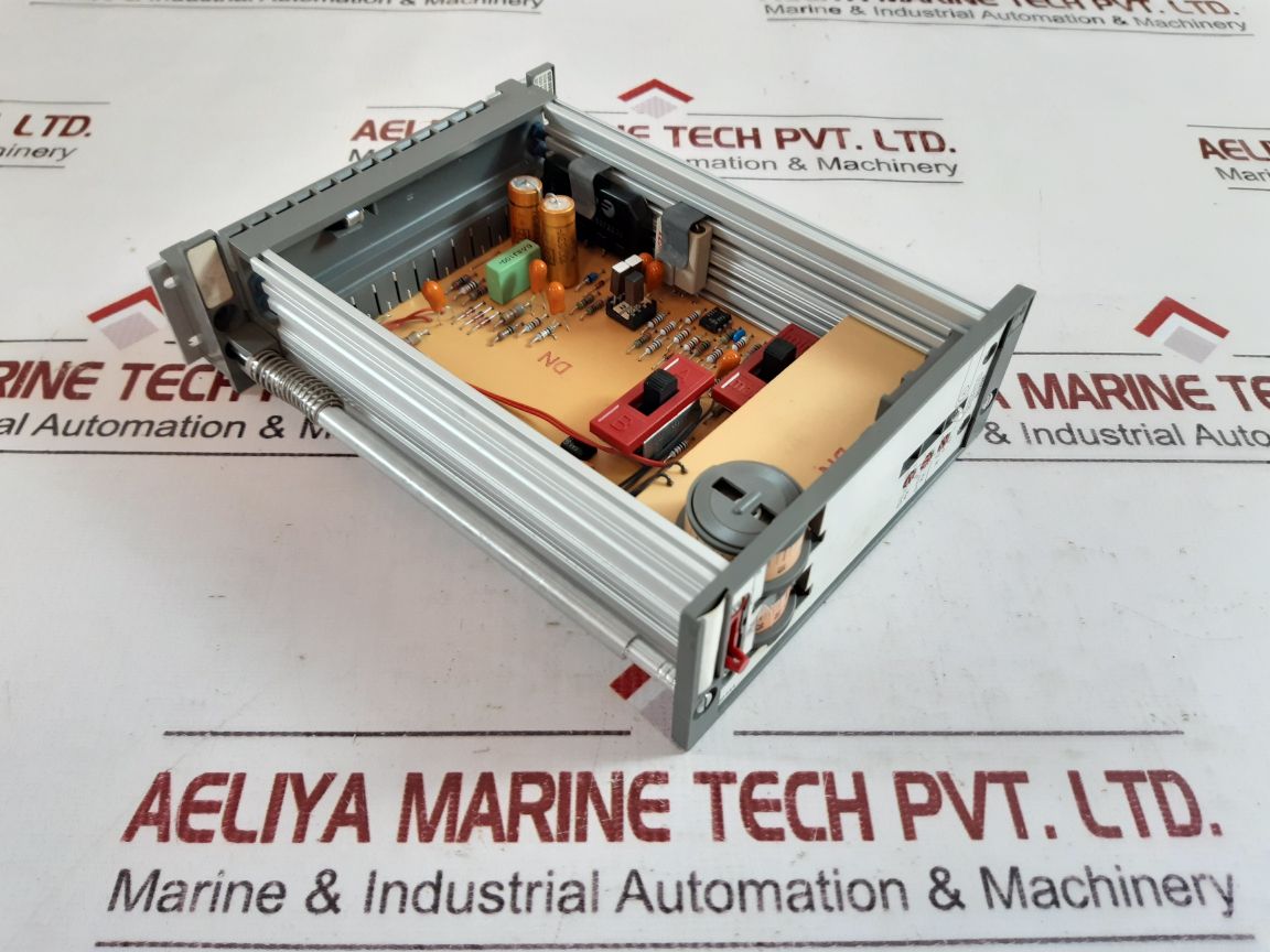 Staefa control system scs-klimo rdk9g controller with box
