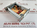 Staefa control system scs-klimo rdk9g controller with box