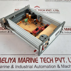Staefa control system scs-klimo rdk9g controller with box