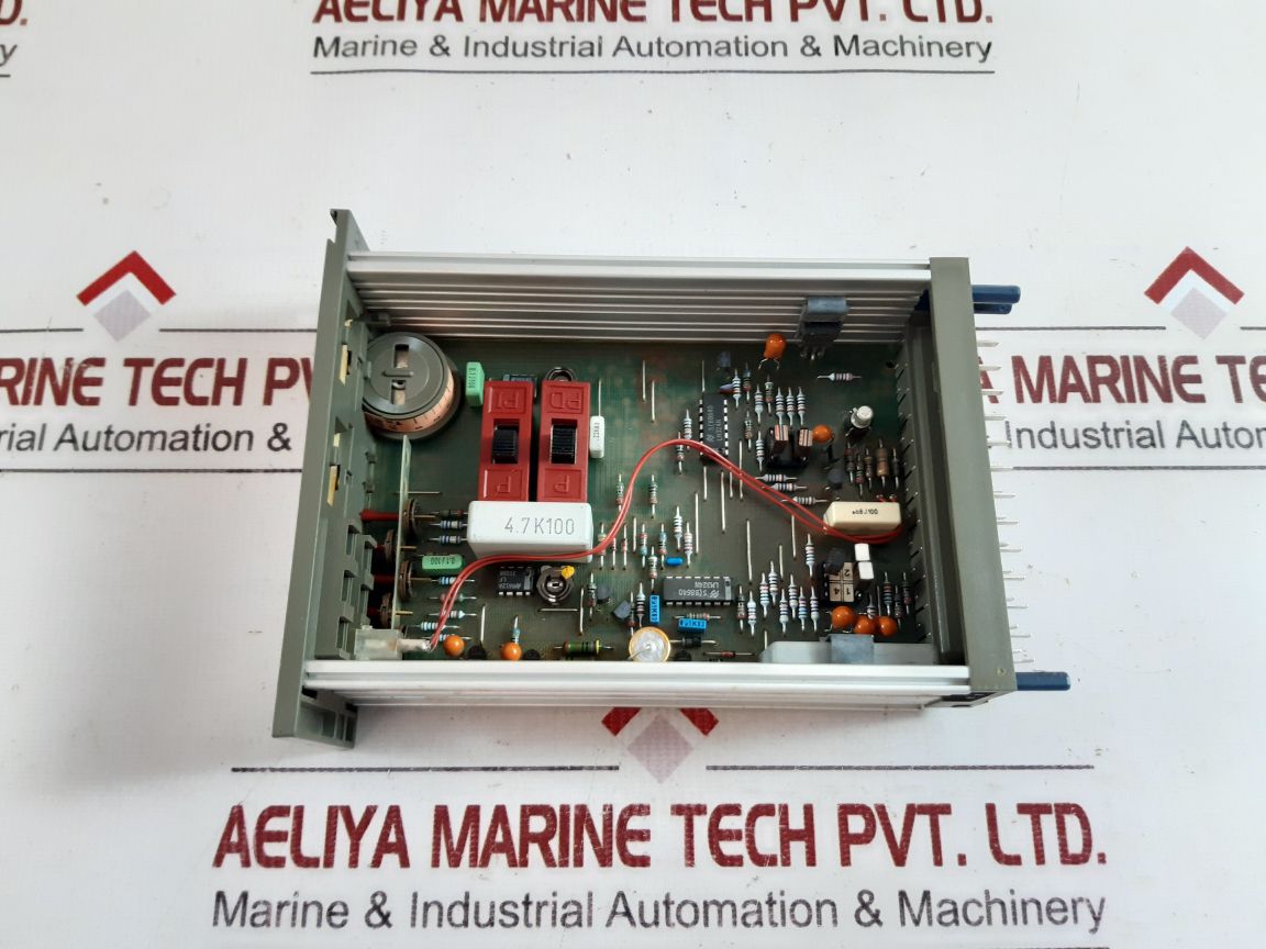 Staefa control system scs-klimo rfk9pdpi controller