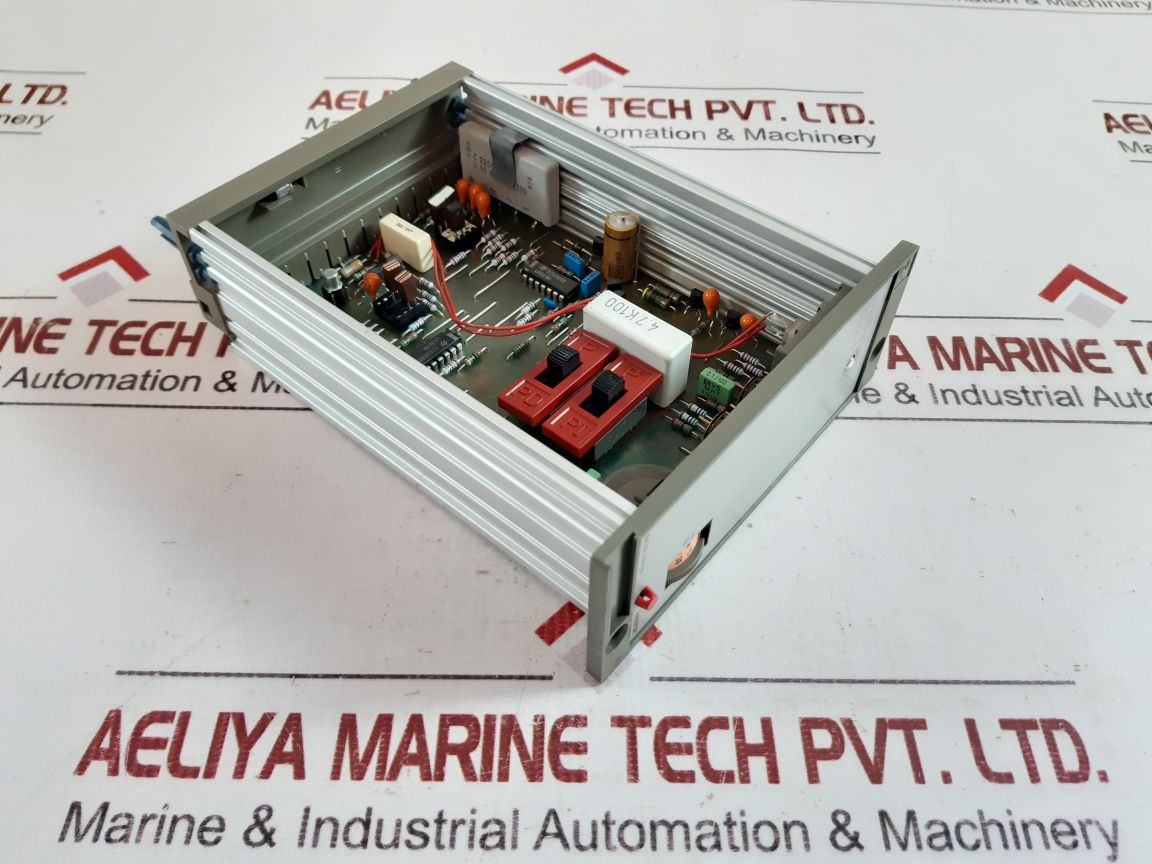 Staefa control system scs-klimo rfk9pdpi controller