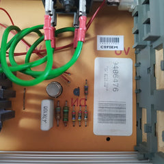 Stafa Control System Vv9 Signal Converter