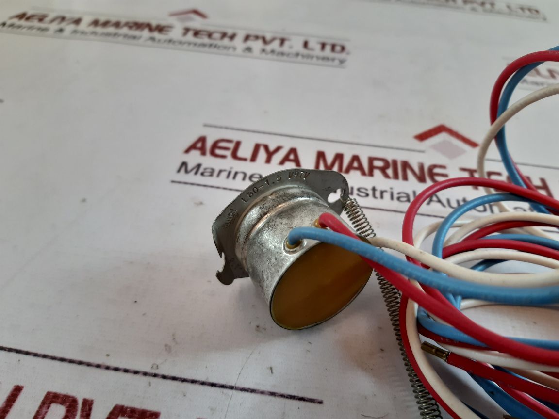 Stafa Control Scs-unico Z182 Temperature Thermostat