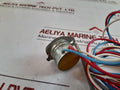 Stafa Control Scs-unico Z182 Temperature Thermostat