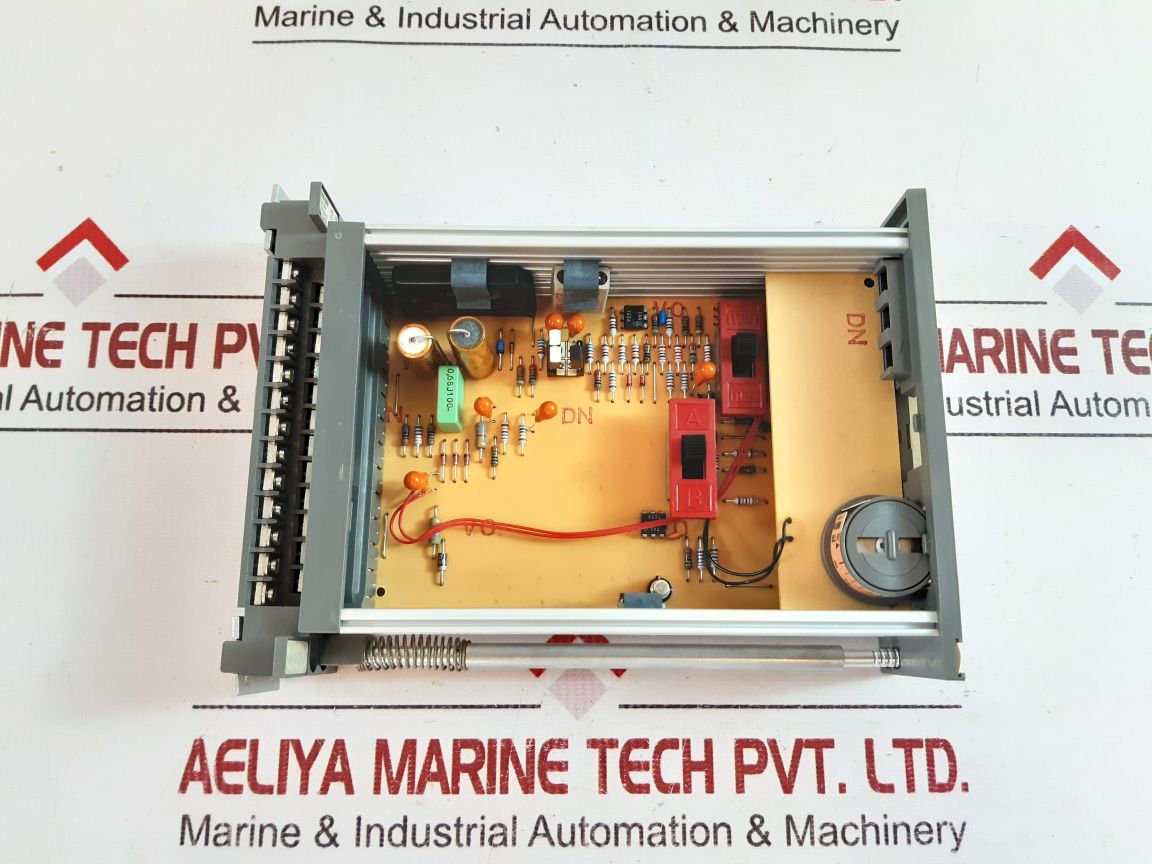 Scs-klimo rdk9g staefa control system