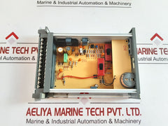 Scs-klimo rdk9g staefa control system