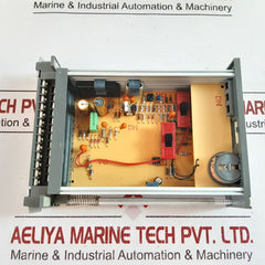 Scs-klimo rdk9g staefa control system