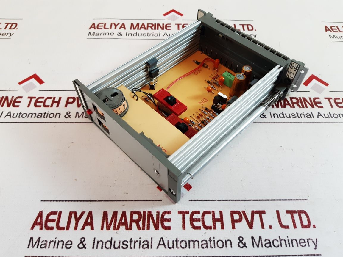 Scs-klimo rdk9g staefa control system