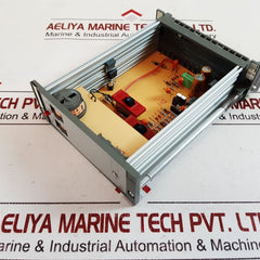 Scs-klimo rdk9g staefa control system