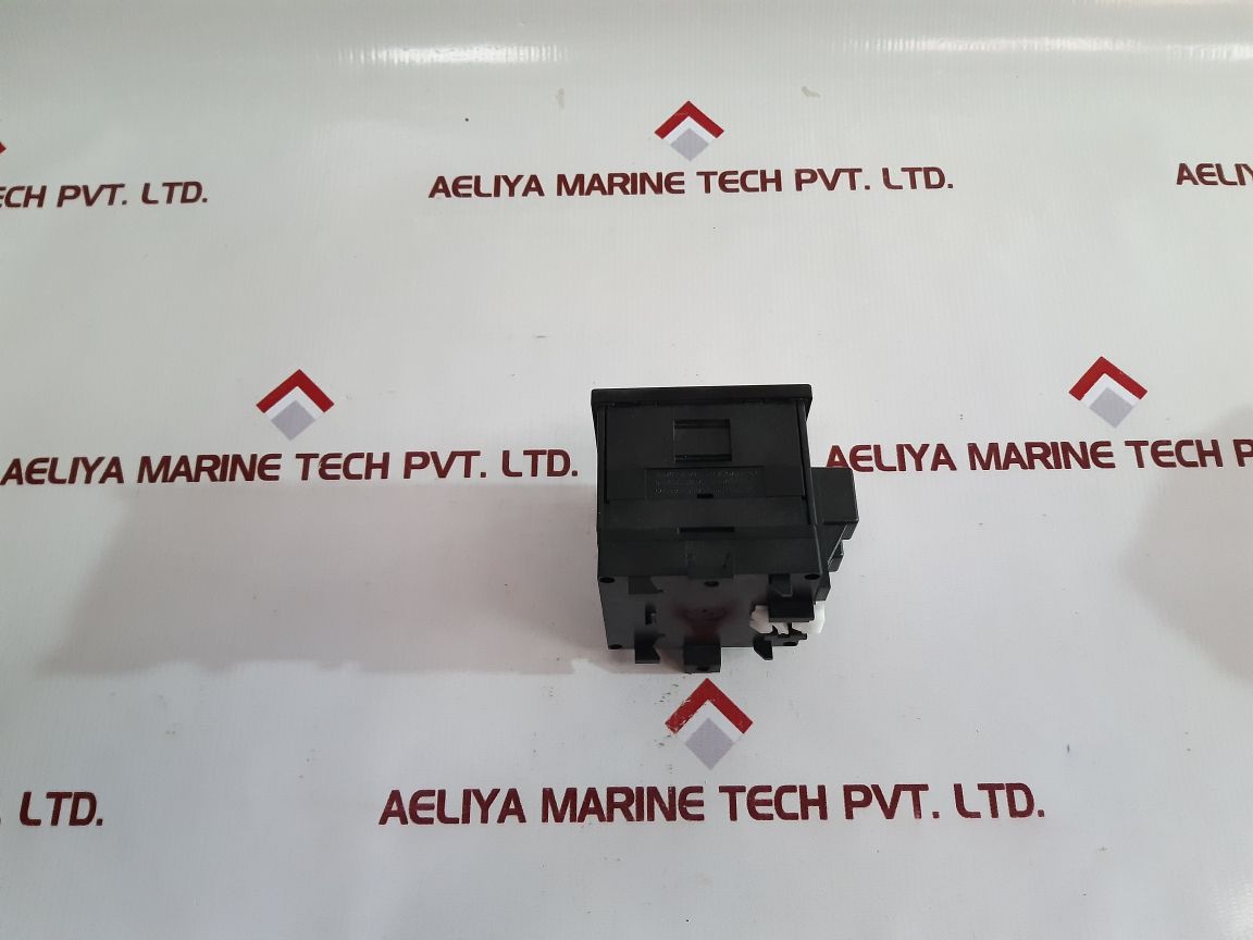 Stahl 144583 Voltmeter