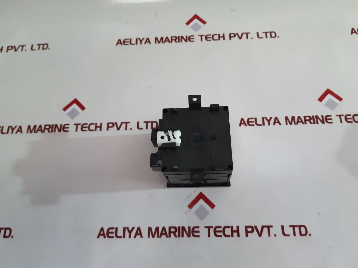 Stahl 144583 Voltmeter