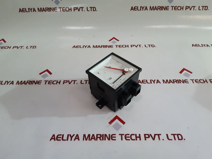 Stahl 144583 Voltmeter