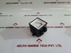 Stahl 144583 Voltmeter