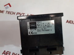 Stahl 144583 Voltmeter