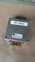 Stahl 321-jb103 81251051 2 Junction Box