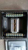 Stahl 321-jb103 81251051 2 Junction Box