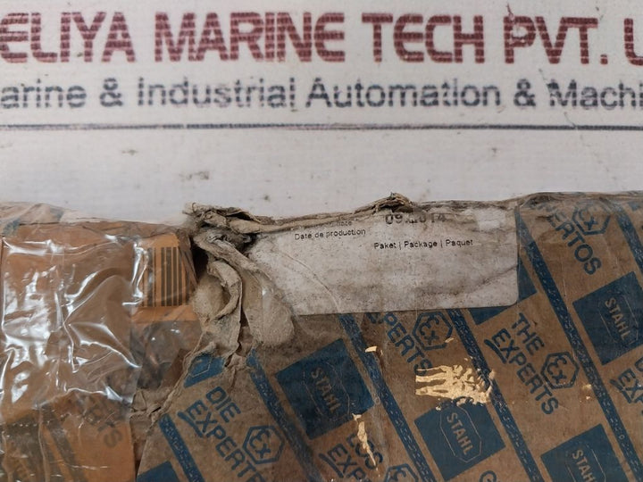 Stahl 8003/121-010 Panel Mounting Devices 127114