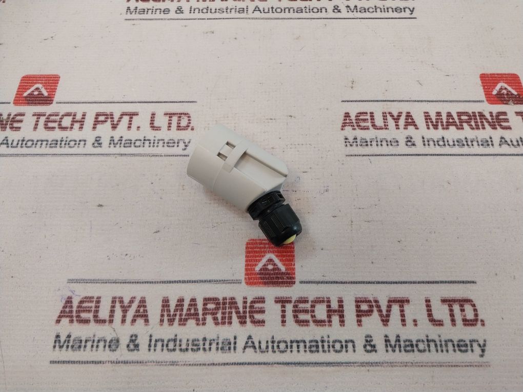 Stahl 8003/121-010 Panel Mounting Devices 127114