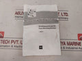 Stahl 8003/121-010 Panel Mounting Devices 127114