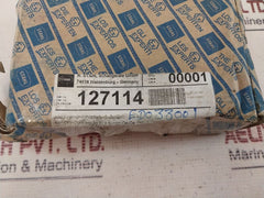 Stahl 8003/121-010 Panel Mounting Devices 127114