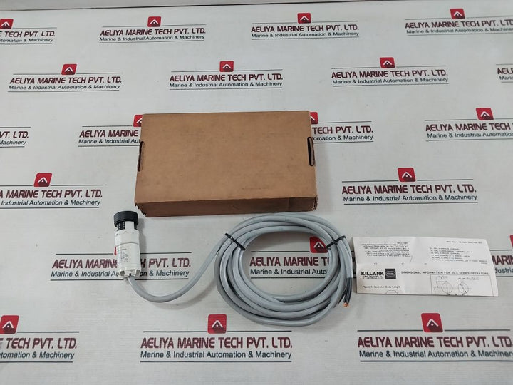 Stahl 80032
