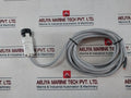 Stahl 8003/2 Light Indicator/ Pushbutton Switch