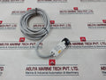 Stahl 8003/2 Light Indicator/ Pushbutton Switch