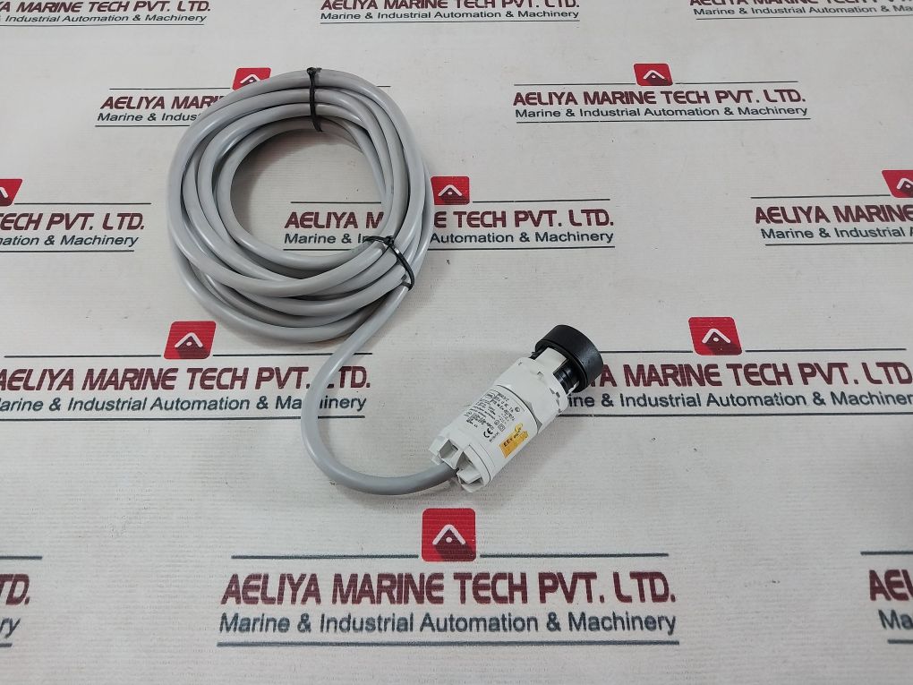 Stahl 8003/2 Light Indicator/ Pushbutton Switch