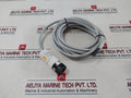 Stahl 8003/2 Light Indicator/ Pushbutton Switch