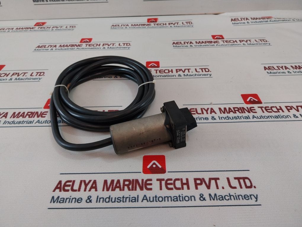 Stahl 8004 Control Switch