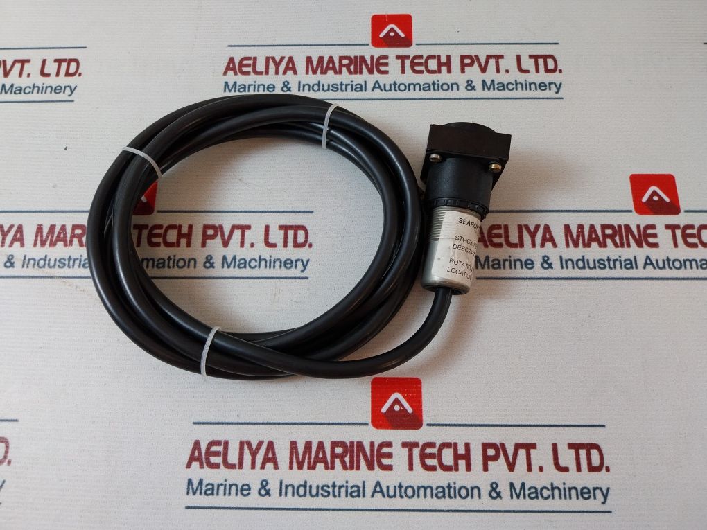 Stahl 8004/2 Control Switch Pushbutton 300/500V~6A 1250Va