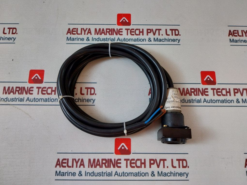 Stahl 8004/2 Control Switch Pushbutton 300/500V~6A 1250Va