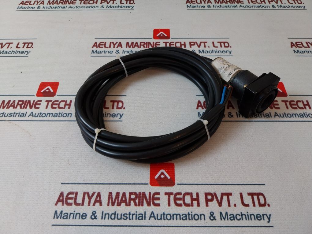 Stahl 8004/2 Control Switch Pushbutton 300/500V~6A 1250Va