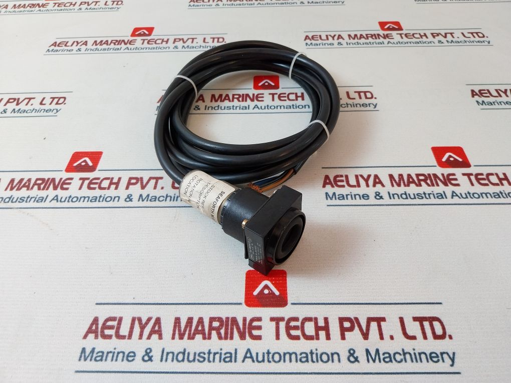 Stahl 8004/2 Control Switch Pushbutton 300/500V~6A 1250Va