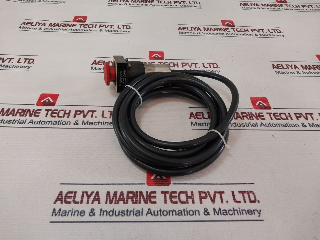 Stahl 8004/2 Control Switch