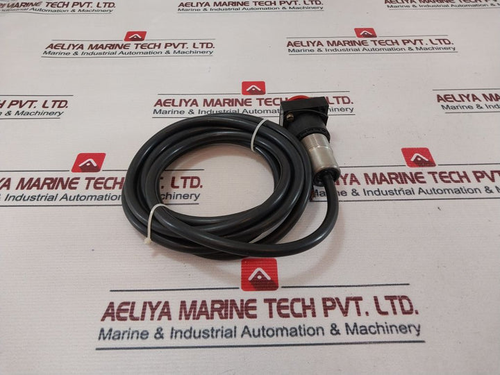 Stahl 8004/2 Control Switch