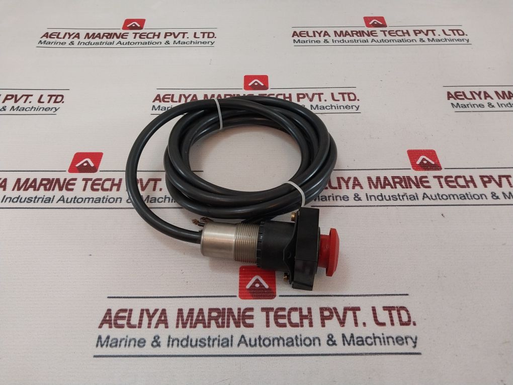 Stahl 8004/2 Control Switch