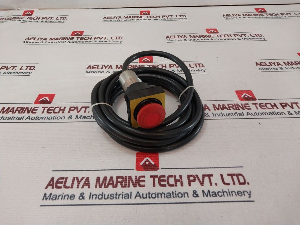 Stahl 8004/2 Control Switch