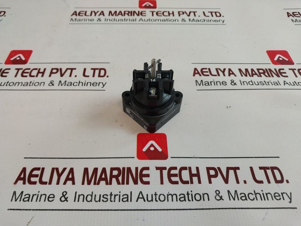 Stahl 8008/2 Control Switch