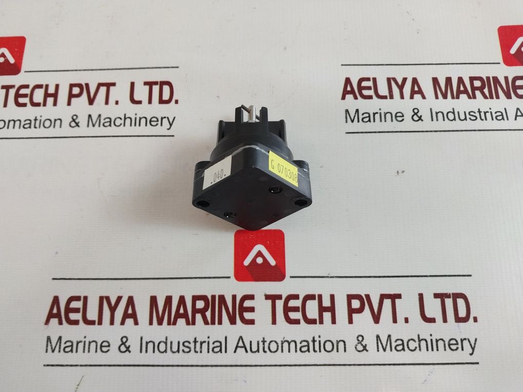 Stahl 8008/2 Control Switch