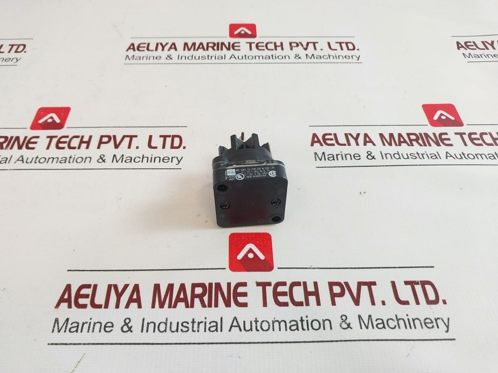 Stahl 8008/2 Control Switch