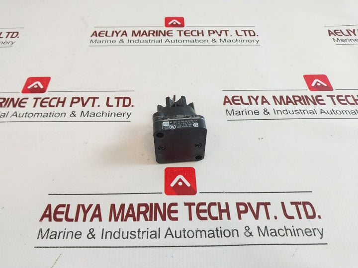 Stahl 8008/2 Control Switch