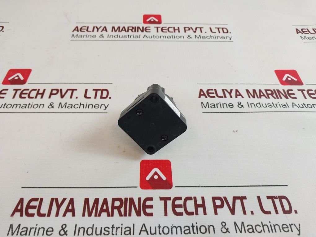 Stahl 8008/2 Control Switch