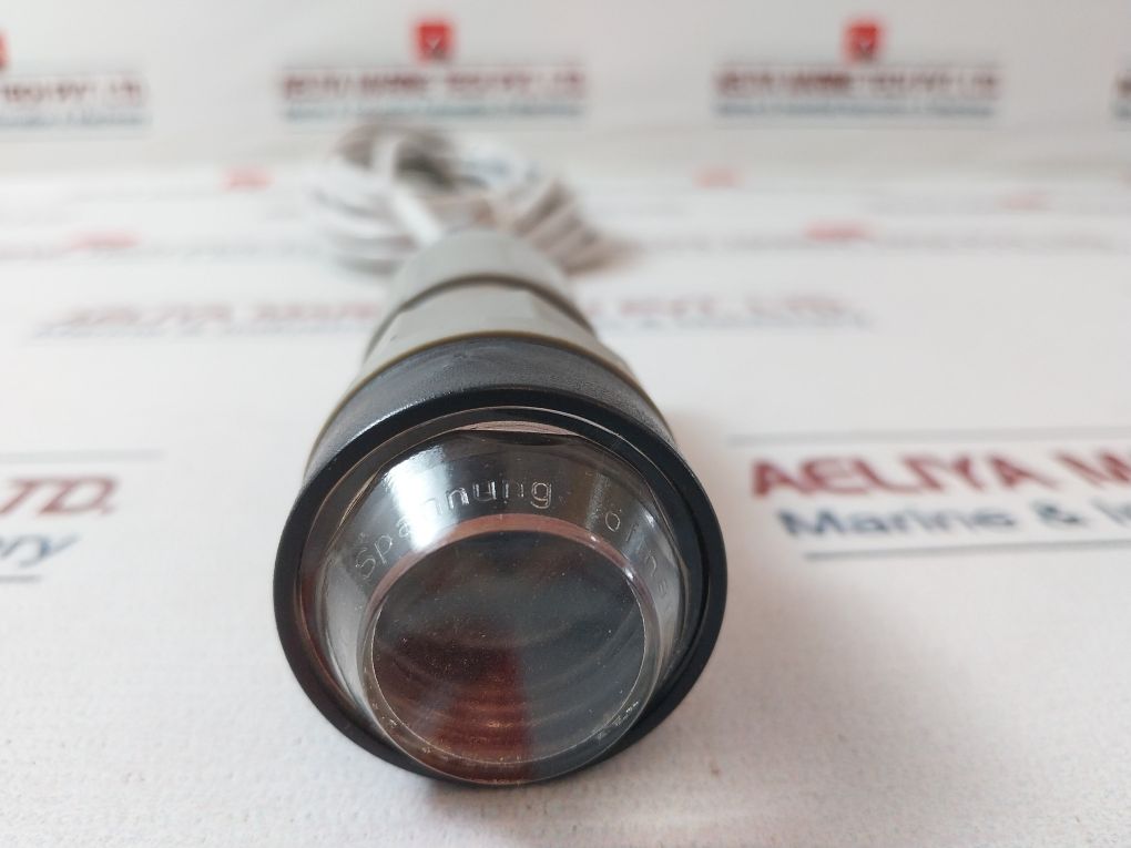 Stahl 8013/22 Indicating Light Lamp 8013/22-01-56 220/240 Vac