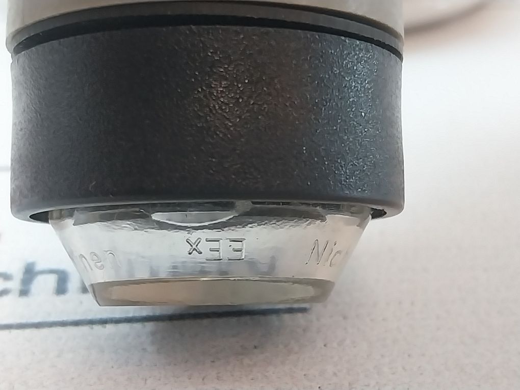 Stahl 8013/22 Indicating Light Lamp 8013/22-01-56 220/240 Vac