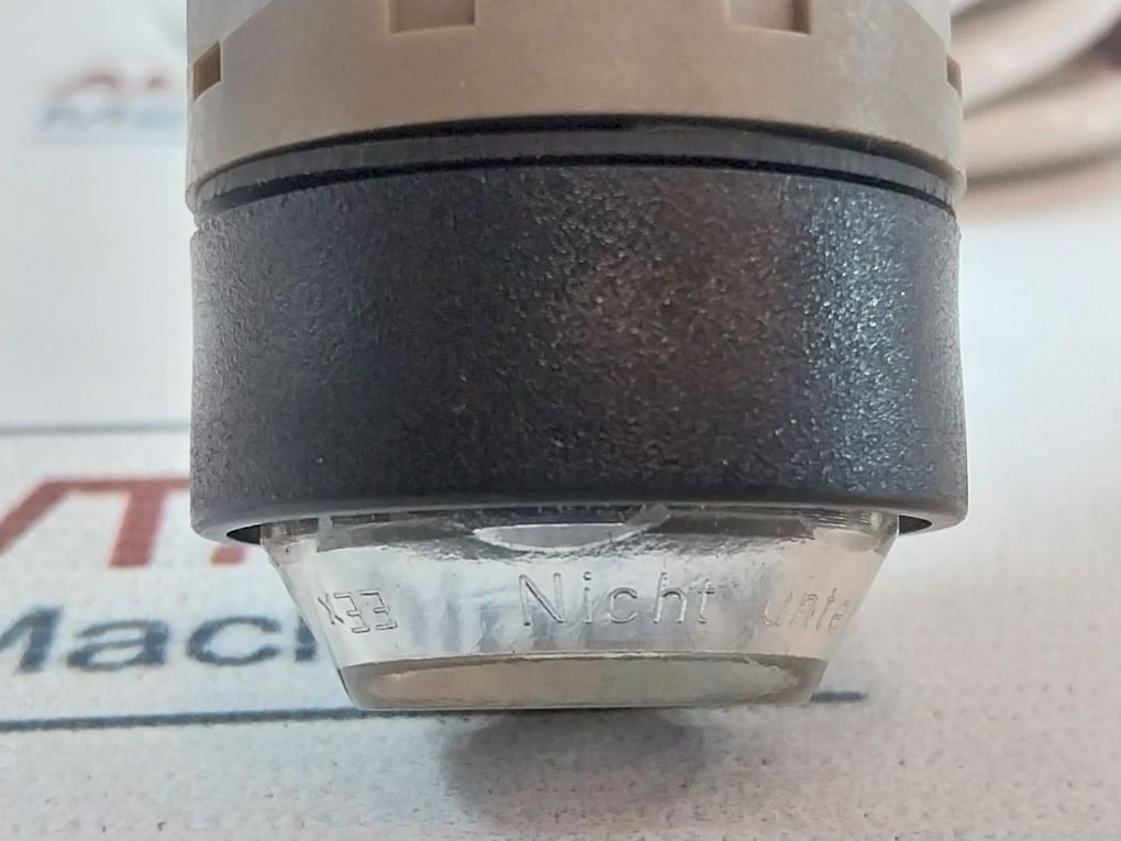 Stahl 8013/22 Indicating Light Lamp 8013/22-01-56 220/240 Vac