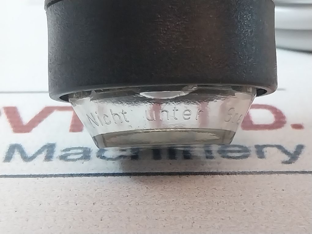 Stahl 8013/22 Indicating Light Lamp 8013/22-01-56 220/240 Vac