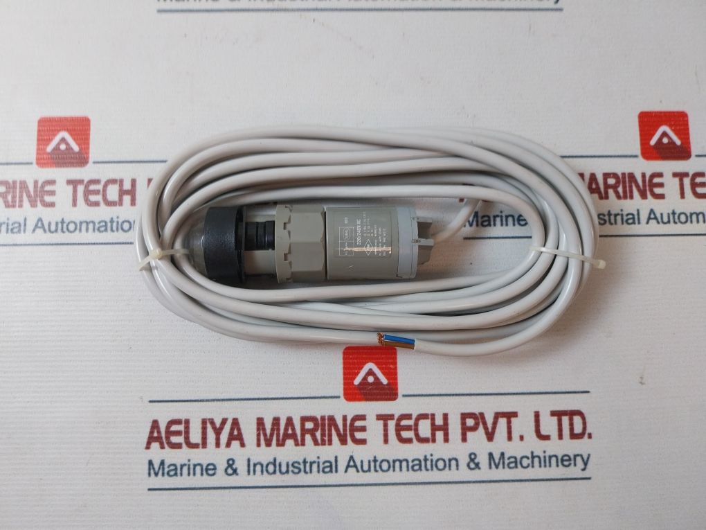 Stahl 8013/22 Indicating Light Lamp 8013/22-01-56 220/240 Vac