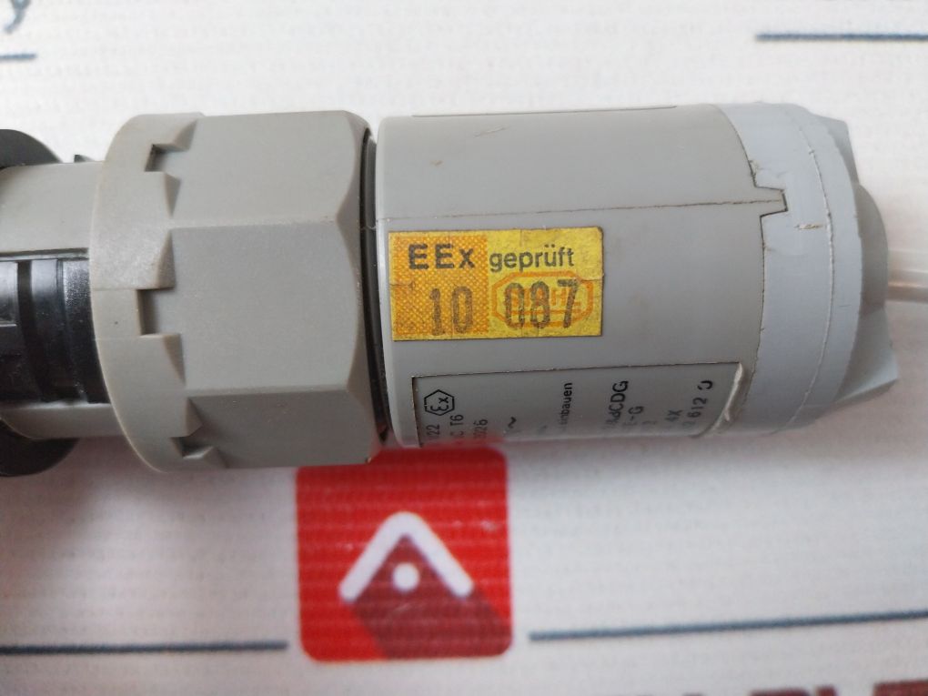 Stahl 8013/22 Indicating Light Lamp 8013/22-01-56 220/240 Vac